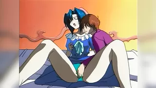 Legend of the Black Eye - Kokudohoh - Ep.1