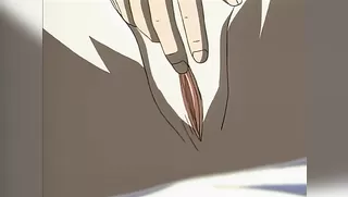 Legend of the Black Eye - Kokudohoh - Ep.1