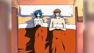 Legend of the Black Eye - Kokudohoh - Ep.1