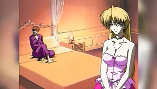 Legend of the Black Eye - Kokudohoh - Ep.1