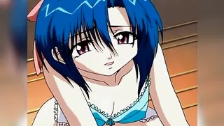 Legend of the Black Eye - Kokudohoh - Ep.3