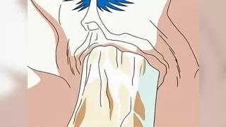 Legend of the Black Eye - Kokudohoh - Ep.4