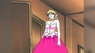 Legend of the Black Eye - Kokudohoh - Ep.4