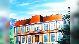 Legend of the Black Eye - Kokudohoh - Ep.5