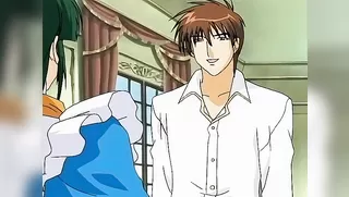 Legend of the Black Eye - Kokudohoh - Ep.5