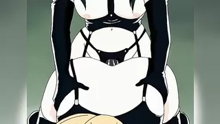 Legend of the Black Eye - Kokudohoh - Ep.5