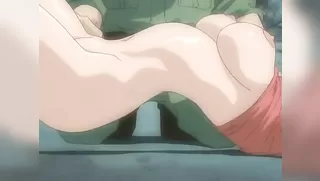 Dark Shell: Ori no Naka no Namameki - Ep.1