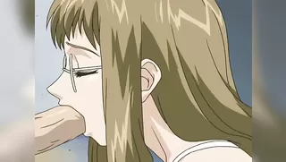 Dark Shell: Ori no Naka no Namameki - Ep.1