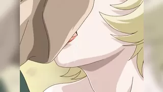 Dark Shell: Ori no Naka no Namameki - Ep.2