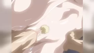 Dark Shell: Ori no Naka no Namameki - Ep.2