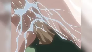 Dark Shell: Ori no Naka no Namameki - Ep.2