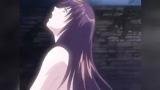 Dark Shell: Ori no Naka no Namameki - Ep.2