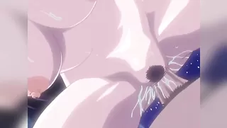 Dark Shell: Ori no Naka no Namameki - Ep.2