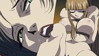 Slaves To Passion Hentai - Slaves to Passion - Ep.2