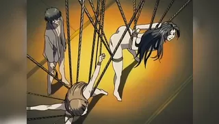 Slaves to Passion - Ep.2