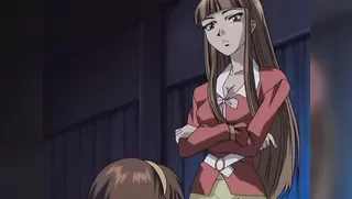 Slaves to Passion - Ep.2