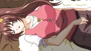 Why come to visit her