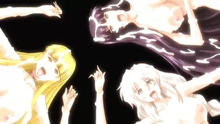 Ikusa Otome Valkyrie G - Ep.1