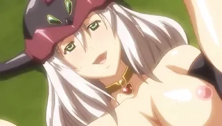 Ikusa Otome Valkyrie G - Ep.1