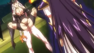 Ikusa Otome Valkyrie G - Ep.1