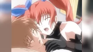 Nee, Chanto Shiyou yo! - Ep.1