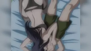 Nee, Chanto Shiyou yo! - Ep.1