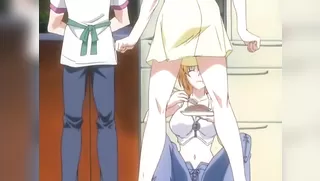 Nee, Chanto Shiyou yo! - Ep.1