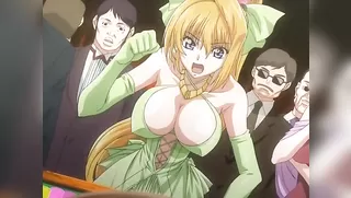 Nee, Chanto Shiyou yo! - Ep.2