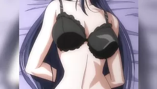 Nee, Chanto Shiyou yo! - Ep.2