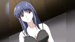 Nee, Chanto Shiyou yo! - Ep.3