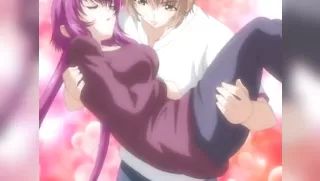 Nee, Chanto Shiyou yo! - Ep.3