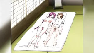 Nee, Chanto Shiyou yo! - Ep.3