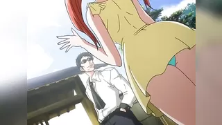 Nee, Chanto Shiyou yo! - Ep.4