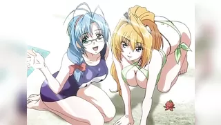 Nee, Chanto Shiyou yo! - Ep.4