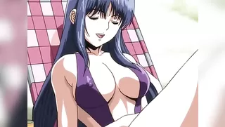 Nee, Chanto Shiyou yo! - Ep.4