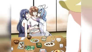 Nee, Chanto Shiyou yo! - Ep.4