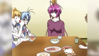 Nee, Chanto Shiyou yo! - Ep.4