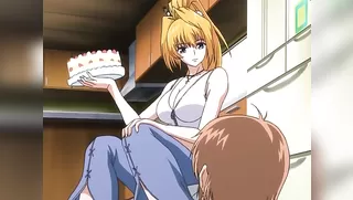 Nee, Chanto Shiyou yo! - Ep.5