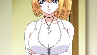 Nee, Chanto Shiyou yo! - Ep.5