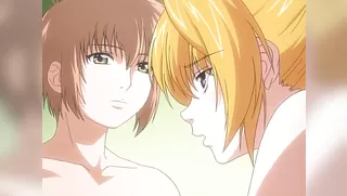 Nee, Chanto Shiyou yo! - Ep.5