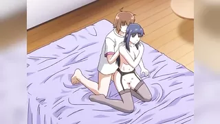 Nee, Chanto Shiyou yo! - Ep.5