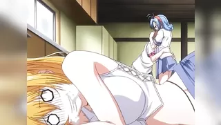 Nee, Chanto Shiyou yo! - Ep.5