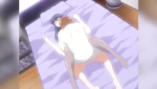 Nee, Chanto Shiyou yo! - Ep.5