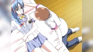 Nee, Chanto Shiyou yo! - Ep.5