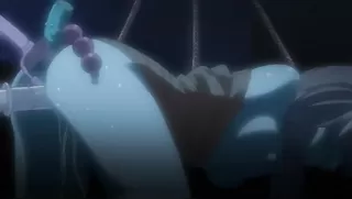 Rape! Rape! Rape! - Ep.1