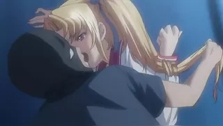 Rape! Rape! Rape! - Ep.1