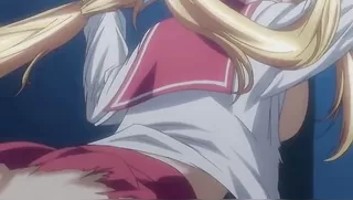 Rape! Rape! Rape! - Ep.1