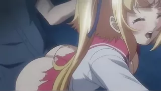 Rape! Rape! Rape! - Ep.1