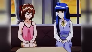 Slave Sisters - Ep.1