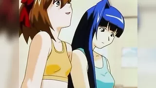 Slave Sisters - Ep.1